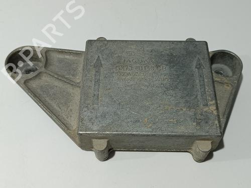 Support LAND ROVER RANGE ROVER VELAR (L560) 2.0 D240 SD4 4x4 | BP29602017C155