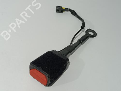 Seat buckle PEUGEOT 508 II (FB_, FH_, F3_) 1.5 BlueHDI 130 (FBYHZJ, FBYHZR) | BP19253110I32
