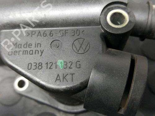 Andre AUDI A3 (8P1) 2.0 TDI | BP14530961O1