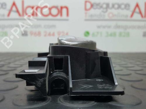 Højre fortil invendig håndtag CITROËN BERLINGO MULTISPACE (B9) 1.6 HDi 110 | BP3286138I14