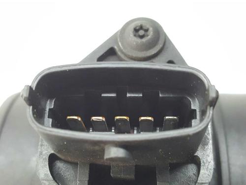 Mass air flow sensor OPEL ASTRA G Hatchback (T98) 1.7 DTI 16V (F08, F48) | BP3128142M95 