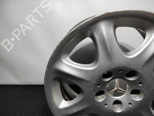 Rim MERCEDES-BENZ S-CLASS (W220) S 320 CDI (220.026, 220.126) | BP11061330C45 