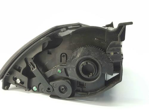 Display monitor MERCEDES-BENZ C-CLASS (W204) C 220 CDI (204.008) | BP4684637C48 