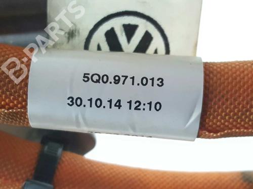 Cable VW GOLF VII (5G1, BQ1, BE1, BE2) 1.4 GTE Hybrid | BP11423785E12 