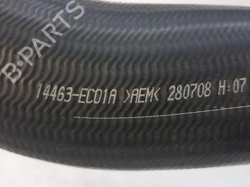 Pipe NISSAN PATHFINDER III (R51) 2.5 dCi 4WD | BP14537814M125