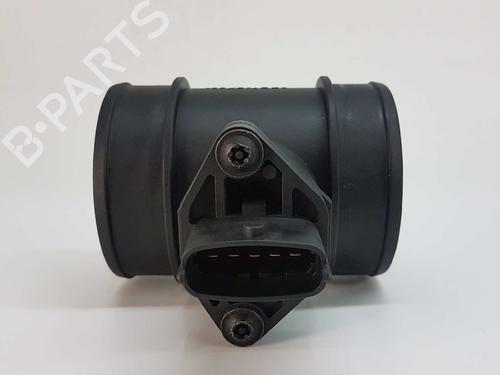 Mass air flow sensor OPEL ASTRA G Hatchback (T98) 1.7 DTI 16V (F08, F48) | BP6796506M95 