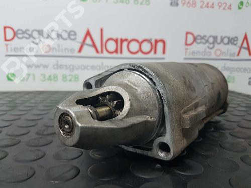 Startmotor MERCEDES-BENZ E-CLASS (W211) E 280 CDI (211.020) (190 hp) 2740829