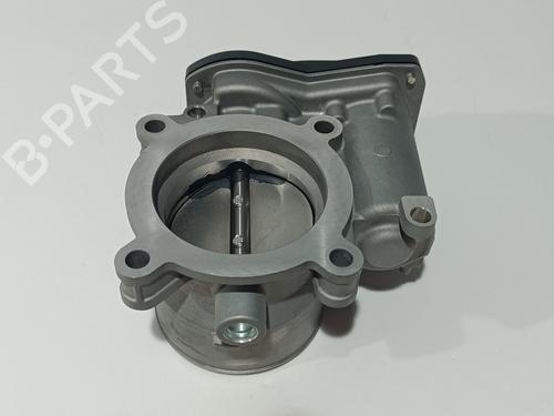 Throttle body MAZDA CX-30 (DM) SKYACTIV-G M Hybrid (DM5W, DM6W) | BP27689021M82
