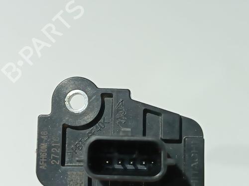 Mass air flow sensor RENAULT CLIO V (B7_) 1.6 E-TECH 140 (B7MU) | BP37033477M95 - Image 4