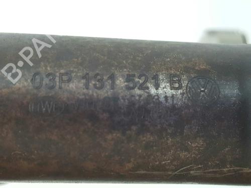 Pipe AUDI A1 (8X1, 8XK) 1.6 TDI | BP14539113M125