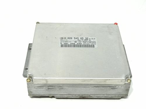 Computer motormanagement MERCEDES-BENZ S-CLASS (W220) S 320 (220.065, 220.165) | BP18034100M57 
