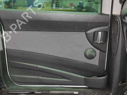 Rear left panel PEUGEOT 807 (EB_) | BP18021467C60 - Image 1
