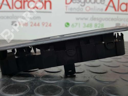 Right front window switch PEUGEOT 308 I (4A_, 4C_) 1.6 HDi | BP2741981I26 