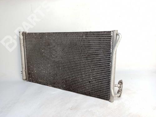 AC radiator BMW 1 (E87) 118 d | BP8238734M32 