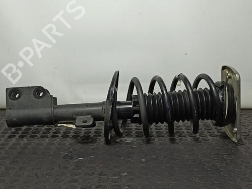 Right front shock absorber CITROËN JUMPY III Van (V_) 2.0 BlueHDi 150 | BP15391877M17 