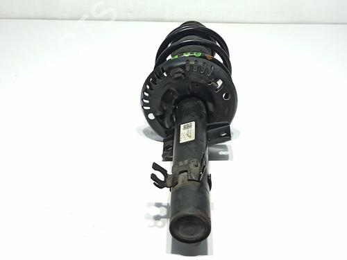 Left front shock absorber AUDI A1 Sportback (8XA, 8XF) 1.6 TDI | BP16384277M16