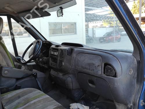 Turbocharger/Supercharger FORD TRANSIT Bus (FD_ _, FB_ _, FS_ _, FZ_ _, FC_ _) 2.0 DI (F_E_, F_F_, F_G_) | BP29171137M71 