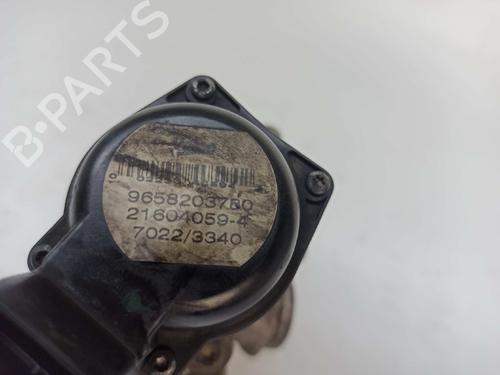 Egr PEUGEOT 206 Hatchback (2A/C) | BP6466887M69