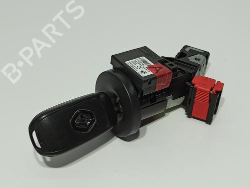 Used Ignition barrel RENAULT EXPRESS Box Body/MPV [2021-2025]  19578981