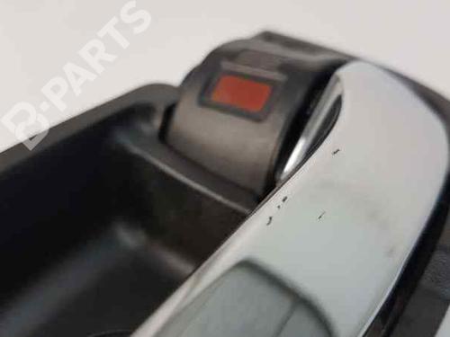Front right interior door handle TOYOTA YARIS (_P13_)  | BP3330691I14 