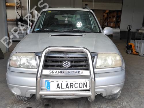 Brugte SUZUKI GRAND VITARA I (FT, HT) [1998-2008]  4281658
