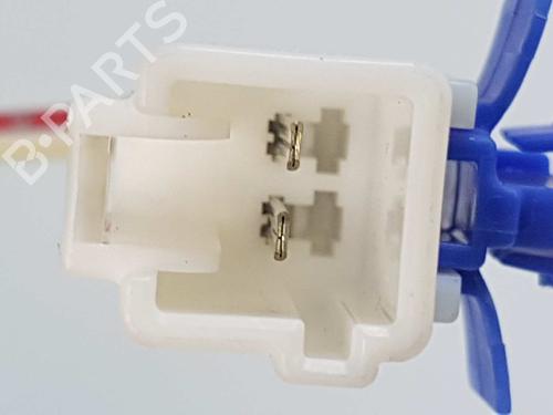 Shift knob SUBARU OUTBACK (BR) 2.0 D AWD (BRD) | BP14538907I34