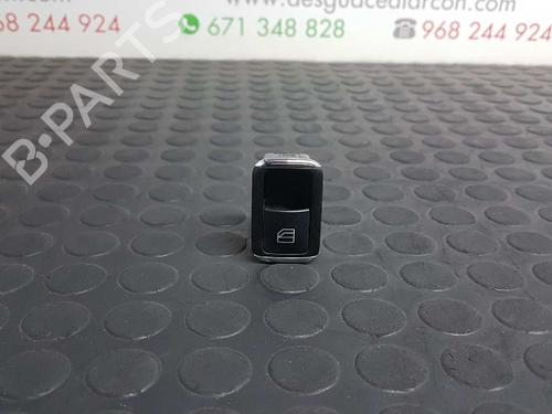 Left rear window switch MERCEDES-BENZ C-CLASS (W204) C 200 CDI (204.007, 204.006) | BP2751066I29
