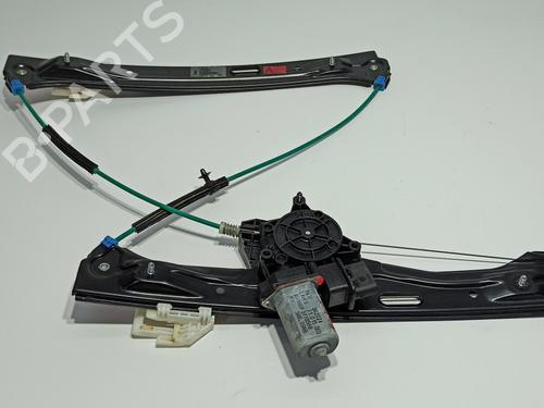 Used Front right window mechanism BMW 1 (F20) 116 d (116 hp) 24920314