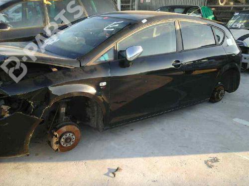 Rear right window mechanism SEAT LEON (1P1) 2.0 TDI 16V | BP5045121C25 