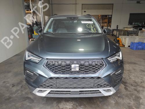 Camera SEAT ATECA (KH7, KHP) 1.5 TSI | BP14544664E14