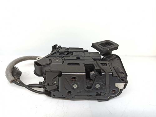 Front right lock VW GOLF VII (5G1, BQ1, BE1, BE2) 2.0 TDI | BP9163904C97 