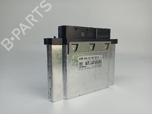 Engine control unit (ECU) VW GOLF VII (5G1, BQ1, BE1, BE2) 1.0 TSI | BP8318200M57