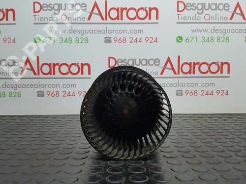 Used Heater blower motor PEUGEOT 208 I (CA_, CC_) 1.6 HDi (114 hp) 2770299