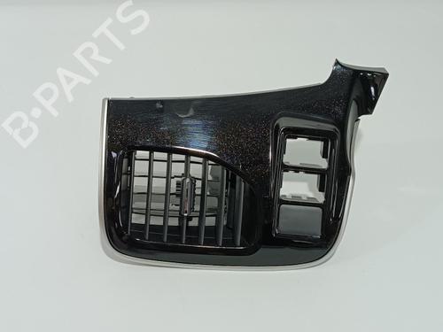 Air vent MITSUBISHI OUTLANDER III (GG_W, GF_W, ZJ, ZL, ZK) 2.4 Hybrid 4WD (GG3W) | BP13413262I21 