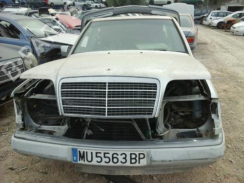 Używane części MERCEDES-BENZ E-CLASS (W124) E 300 D (124.131) (136 hp) 4279720