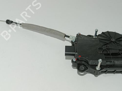 Tailgate lock LAND ROVER RANGE ROVER VELAR (L560) 2.0 D240 SD4 4x4 | BP29601900C101