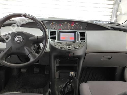 NISSAN PRIMERA Hatchback (P12) 1.6 (109 hp) 1672053