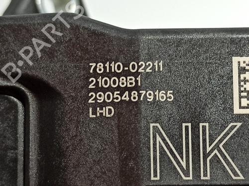 Pedal TOYOTA COROLLA Hatchback (_E21_, _EA1_, _EH1_)  | BP20702667I4 