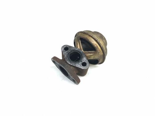 Egr NISSAN ALMERA I Hatchback (N15)  | BP6519695M69 