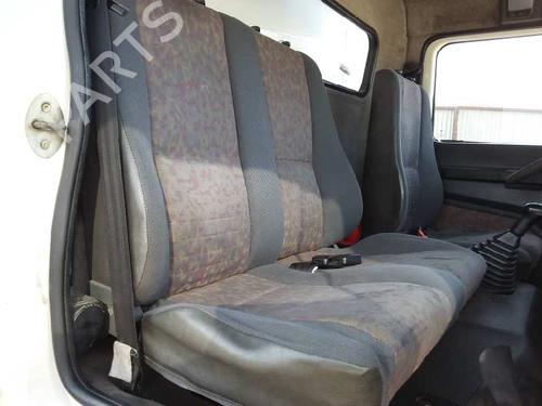 Support NISSAN TRADE Platform/Chassis 3.0 TDiC | BP16661711C155 