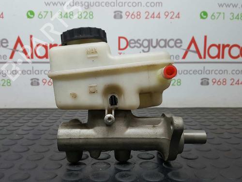 Brake master cylinder NISSAN PATHFINDER III (R51) 2.5 dCi | BP2759538M77
