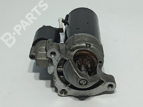 Startmotor PEUGEOT 306 (7B, N3, N5) 1.9 D | BP12110419M8 