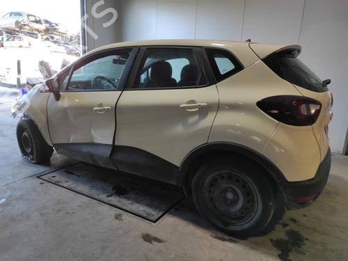 Varmeblæser RENAULT CAPTUR I (J5_, H5_) 0.9 TCe 90 | BP11331240M62 