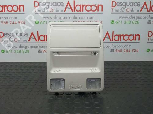 Used Interior roof light FORD FIESTA VII (HJ, HF) [2017-2025]  7425572