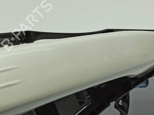 Front right exterior door handle PEUGEOT 3008 II SUV (MC_, MR_, MJ_, M4_) 1.5 BlueHDi 130 | BP27489855C129 