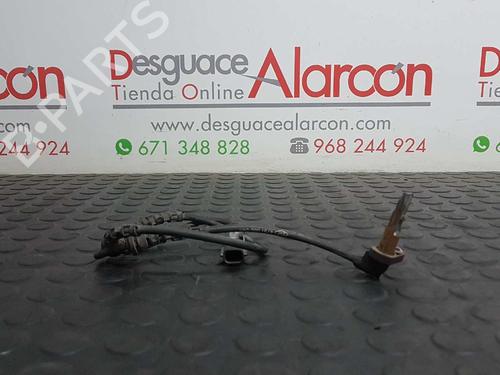 Used Electronic sensor RENAULT MEGANE III Hatchback (BZ0/1_, B3_) 1.6 16V (BZ1B, BZ1H) (110 hp) 14530032