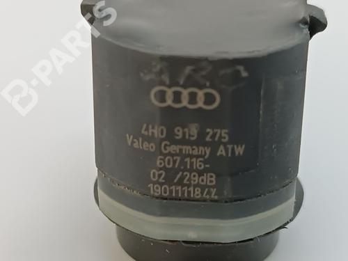 Electronic module SEAT ALHAMBRA (710, 711) 2.0 TDI | BP11357227M83 