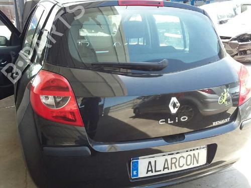 Electronic sensor RENAULT CLIO III (BR0/1, CR0/1) 1.5 dCi (BR0H, CR0H, CR1S, BR1S) | BP14528976M84