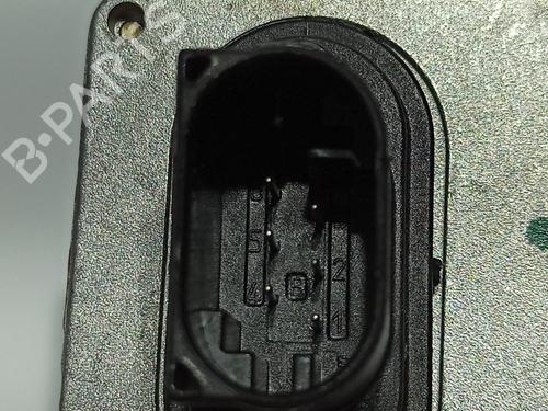 Electronic module MERCEDES-BENZ M-CLASS (W163) ML 270 CDI (163.113) | BP15619516M83 