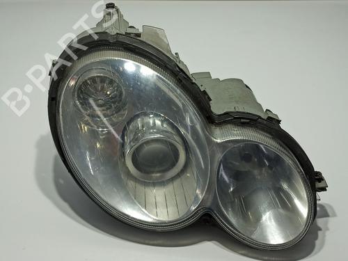 Used Right headlight Right headlight 38711480 38711480
